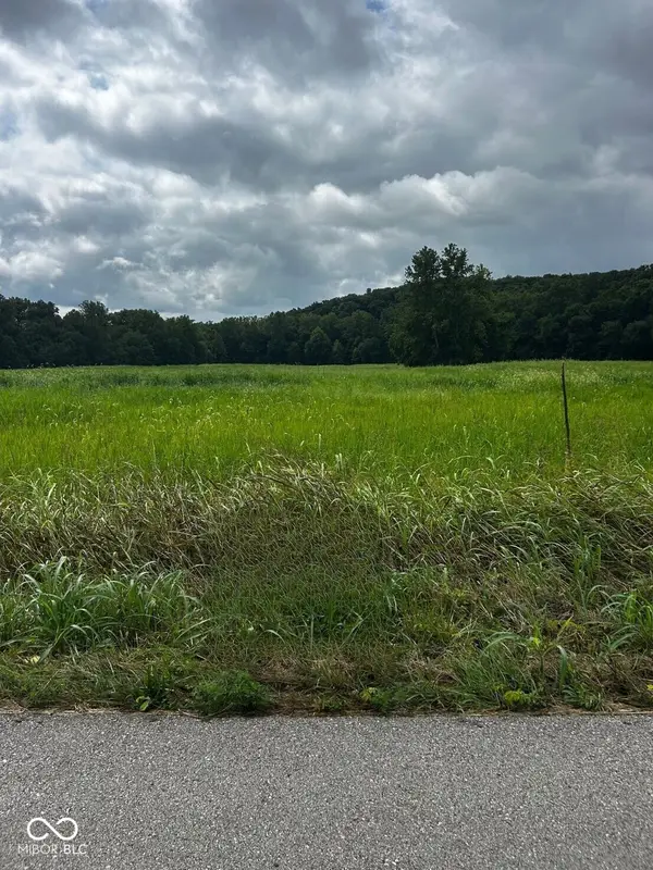 Tract 2 W 900 N, Freetown, IN 47235