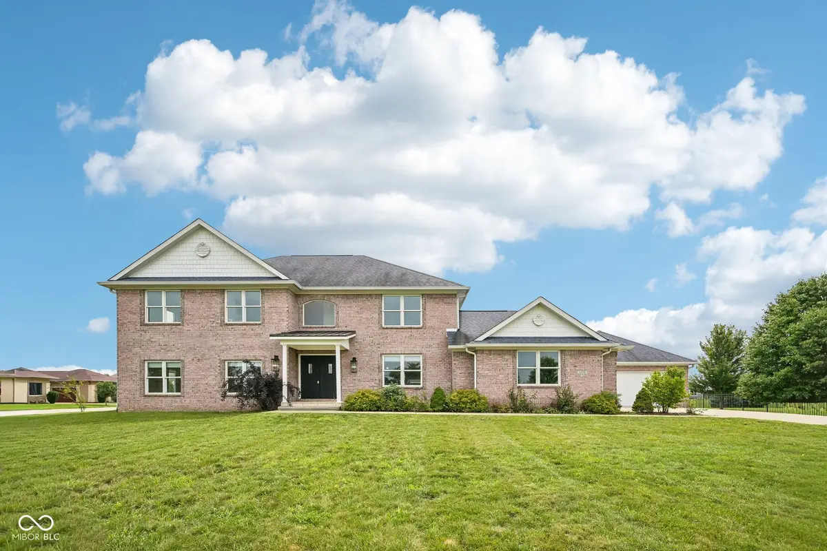 6519 Rothchild Boulevard, Indianapolis, IN 46278 - #1