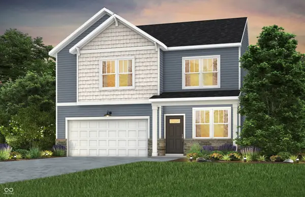 3879 Riverstone Drive, Whitestown, IN 46075