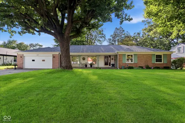 1317 Morningside, Anderson, IN 46011