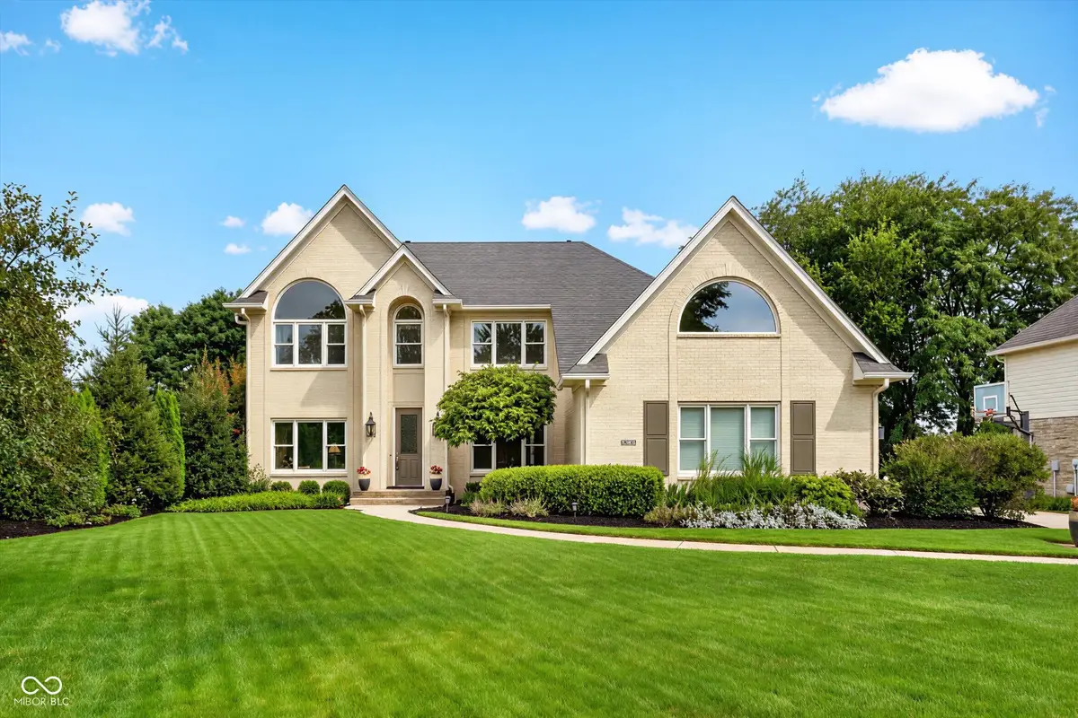 10415 Athalene Lane, Fishers, IN 46055 - #1
