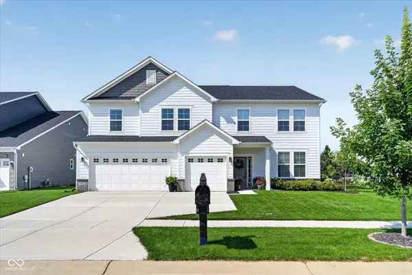 1370 Locomotive Drive, Westfield, IN 46074