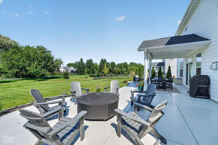1370 Locomotive Drive, Westfield, IN 46074 - #2