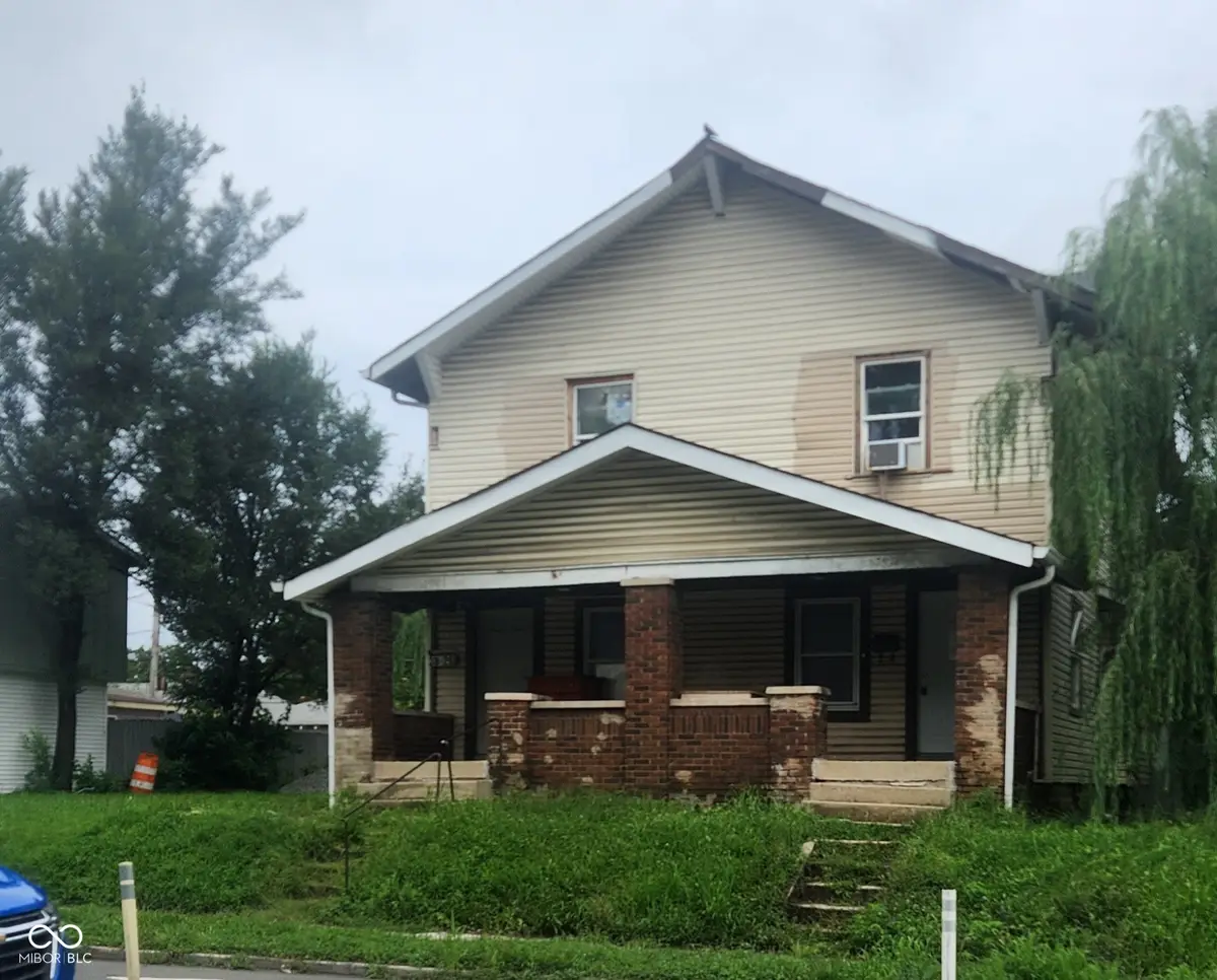 3826 E Michigan Street, Indianapolis, IN 46201 - #1
