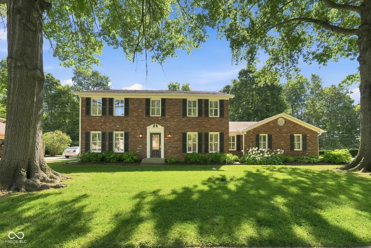 10165 Partridge, Carmel, IN 46033 - #1