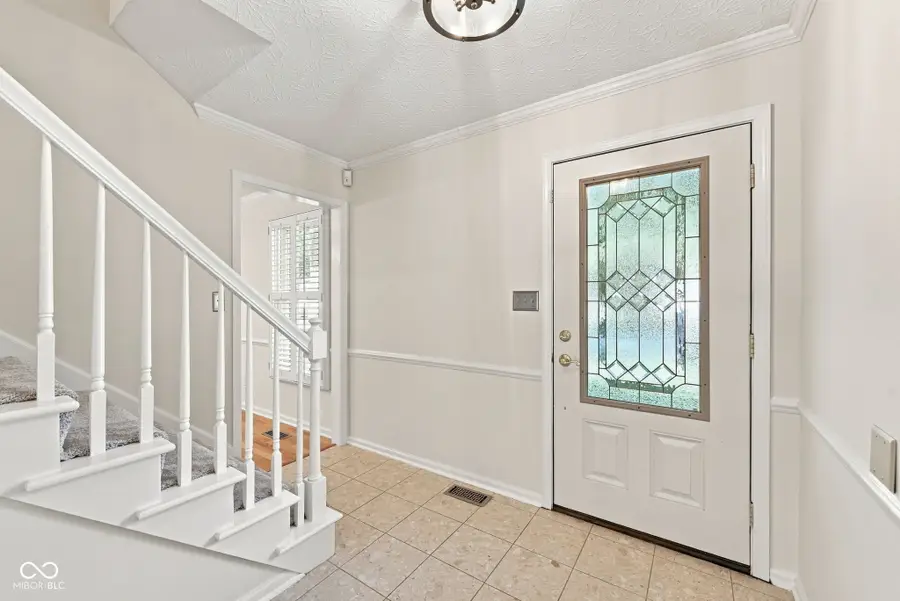 10165 Partridge, Carmel, IN 46033 - #2