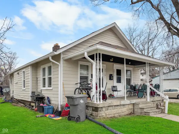 5210 Burgess Avenue, Indianapolis, IN 46219