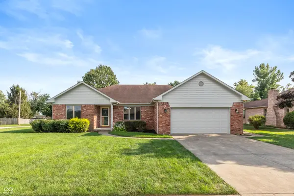 1395 Renee Drive, Plainfield, IN 46168