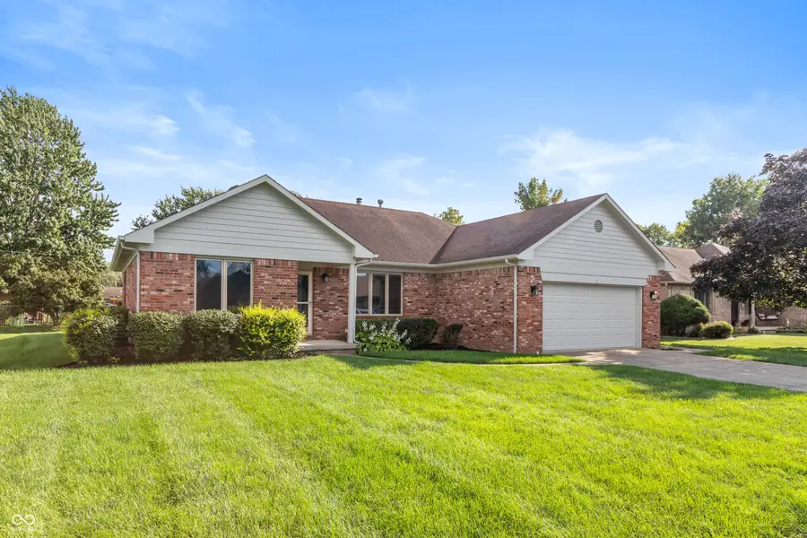 1395 Renee Drive, Plainfield, IN 46168 - #2
