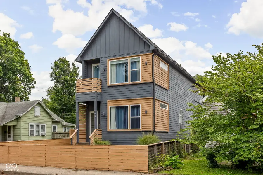 931 Spruce Street, Indianapolis, IN 46203 - #3