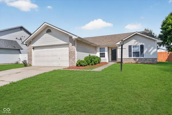 5742 Ashcroft Drive, Indianapolis, IN 46221