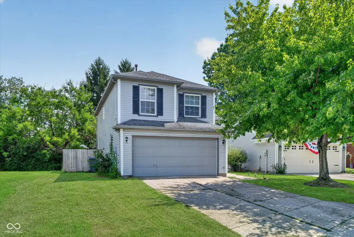 4621 Owls Nest Place, Indianapolis, IN 46254 - #1