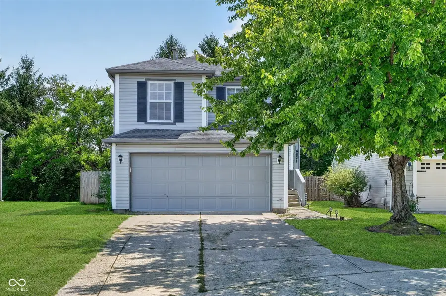 4621 Owls Nest Place, Indianapolis, IN 46254 - #2