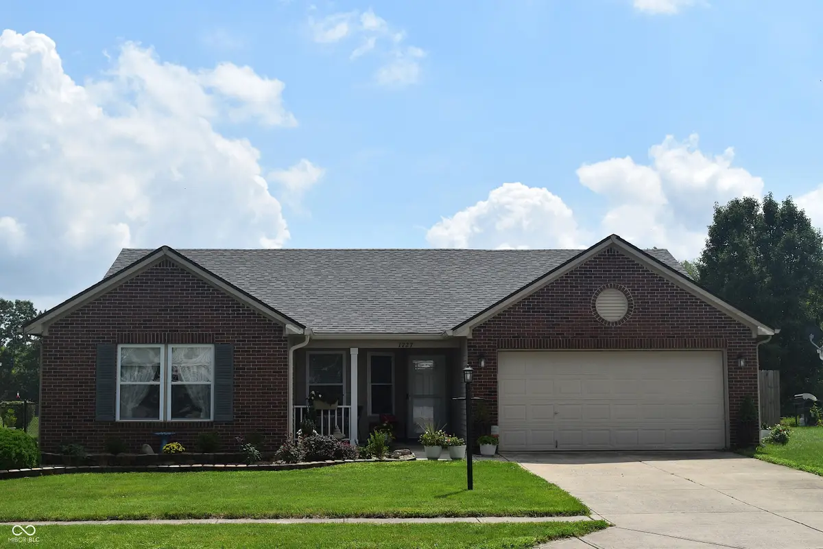 1727 Brookview Drive, Brownsburg, IN 46112 - #1