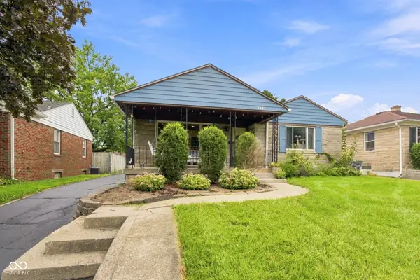 5435 E 13th Street, Indianapolis, IN 46219