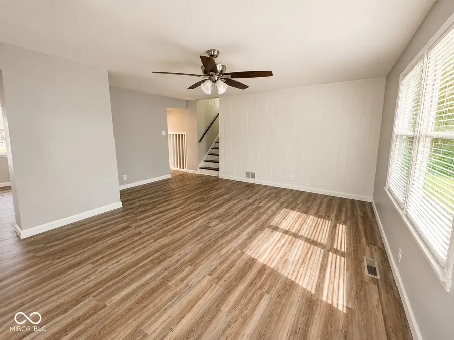 8413 E 34th, Indianapolis, IN 46226 - #3