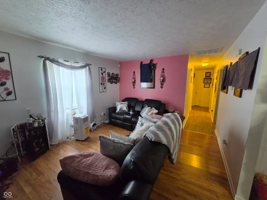 3152 N Temple Avenue, Indianapolis, IN 46218 - #2