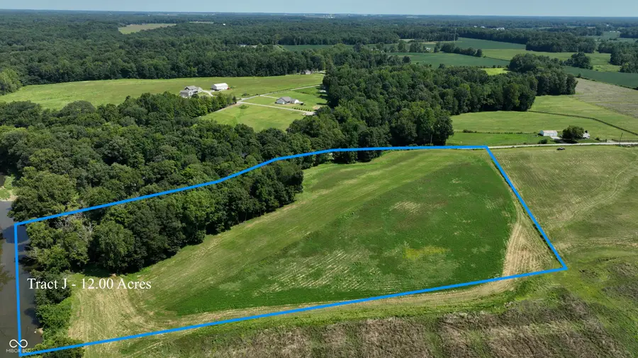 Tract J W County Road 675 N, North Vernon, IN 47265 - #2