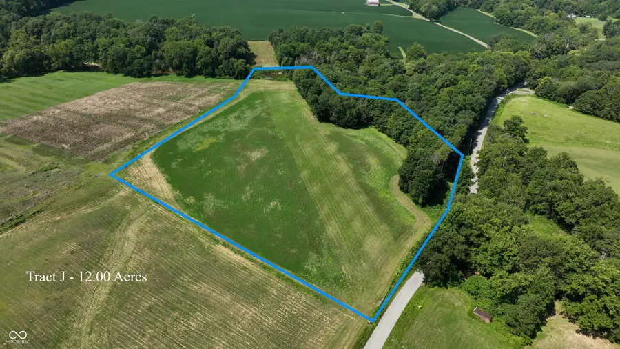 Tract J W County Road 675 N, North Vernon, IN 47265 - #3