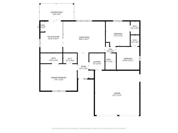 1597 W Division Road, Tipton, IN 46072