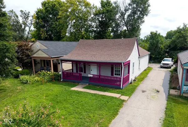 1443 W 29th Street, Indianapolis, IN 46208