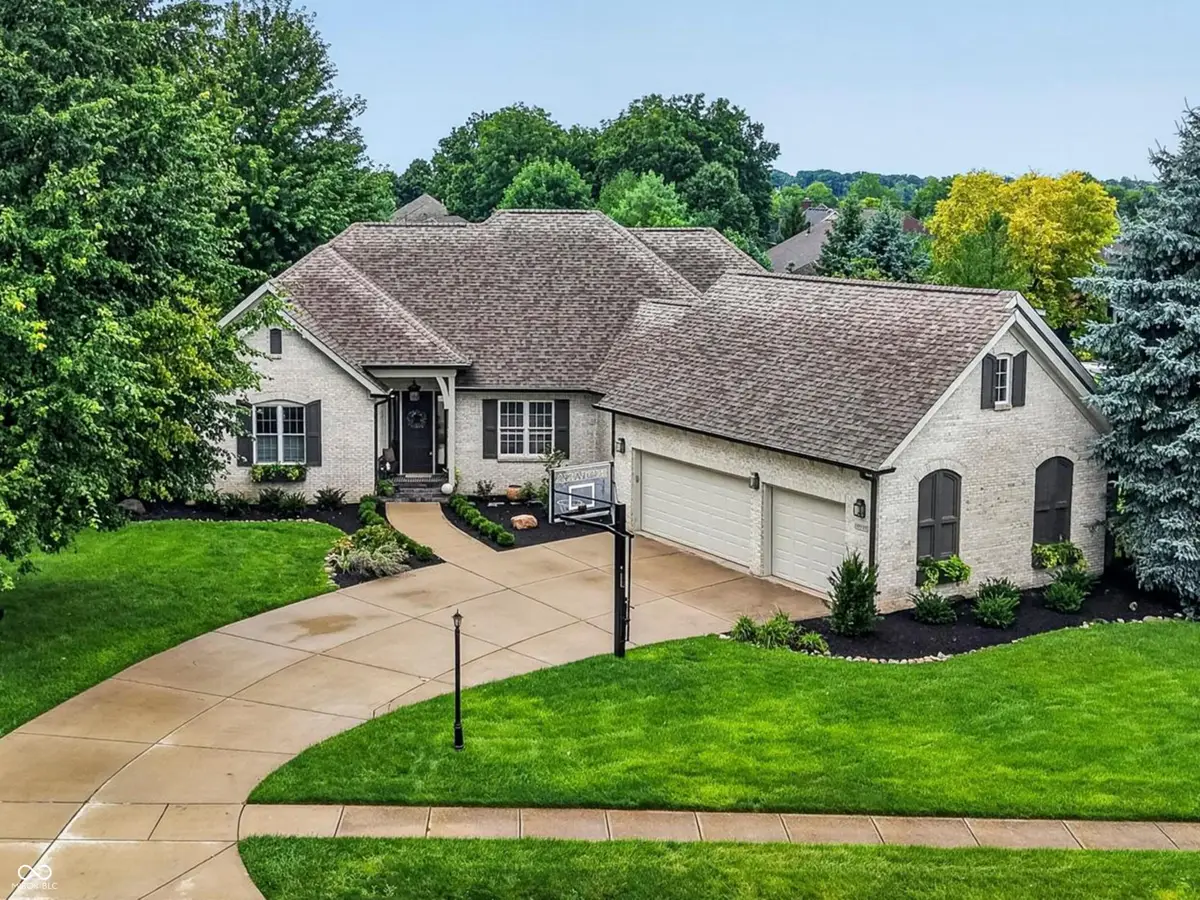 10737 Jacobs Court, Fishers, IN 46040 - #1