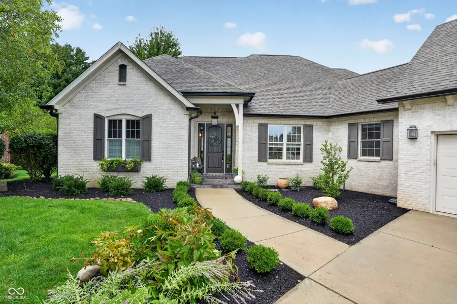 10737 Jacobs Court, Fishers, IN 46040 - #3