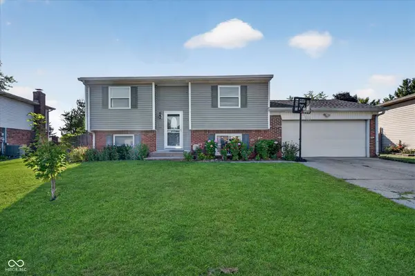 4930 Candy Spots Drive, Indianapolis, IN 46237