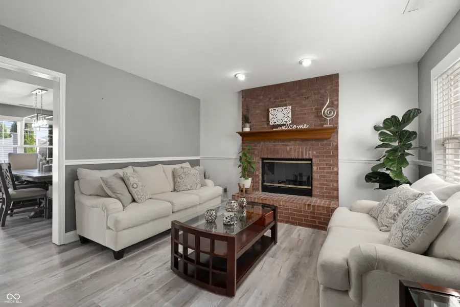 9736 Piper Lake Drive, Indianapolis, IN 46239 - #3