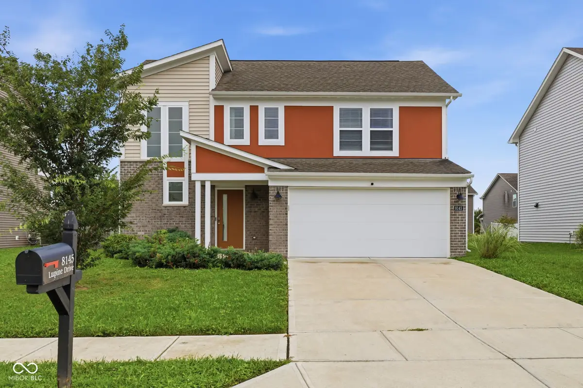 8145 Lupine Drive, Plainfield, IN 46168 - #1