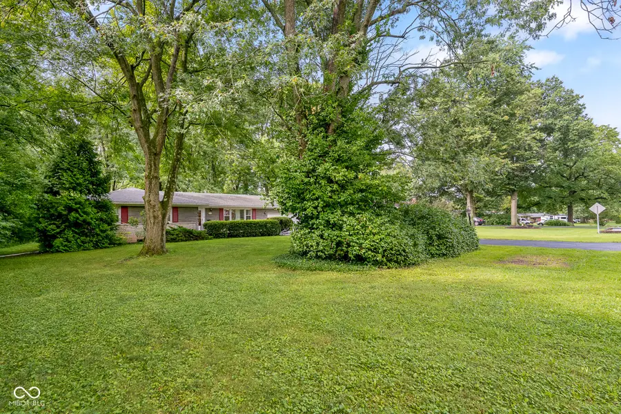 3409 Mclaughlin Street, Indianapolis, IN 46227 - #2
