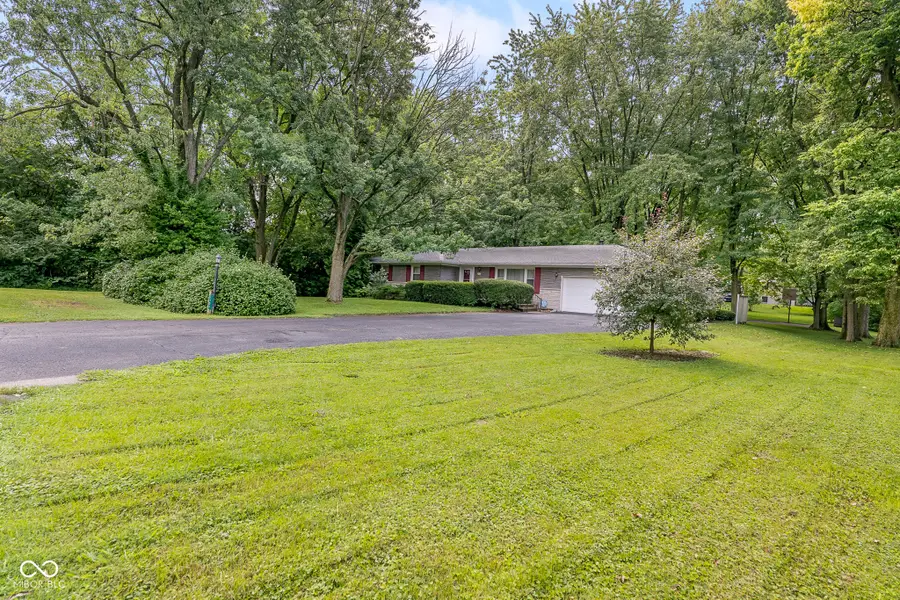 3409 Mclaughlin Street, Indianapolis, IN 46227 - #3
