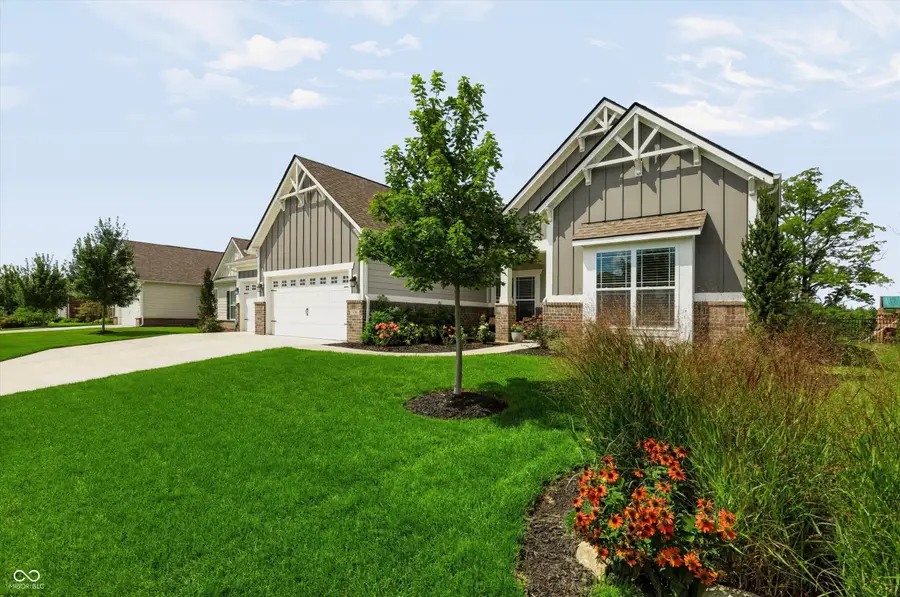 19391 Donelson Lane, Westfield, IN 46062 - #2