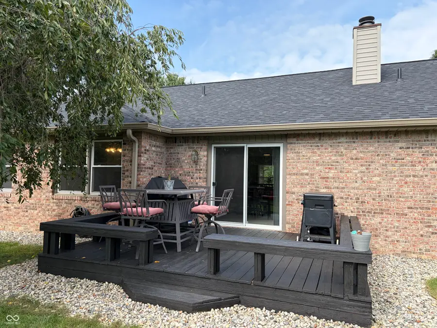 3805 N Strahl Drive N, Greenfield, IN 46140 - #3