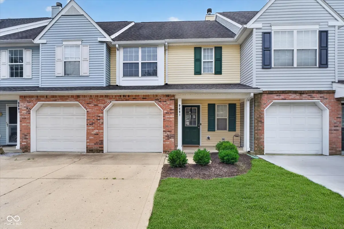 9681 Anson Street, Fishers, IN 46038 - #1