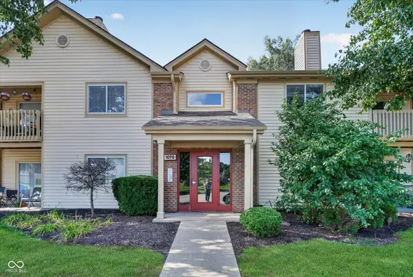 1076 Timber Creek Drive #UNIT 2, Carmel, IN 46032