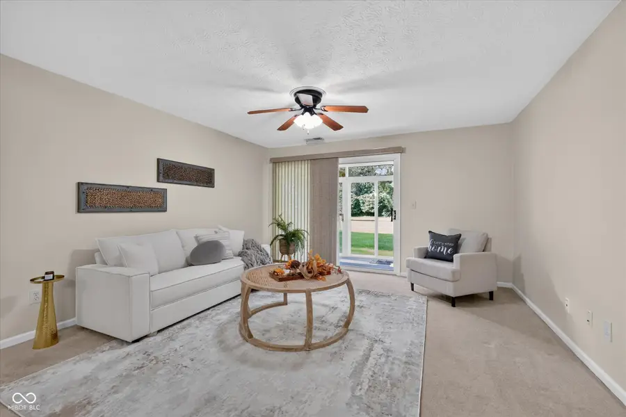 1076 Timber Creek Drive #UNIT 2, Carmel, IN 46032 - #2