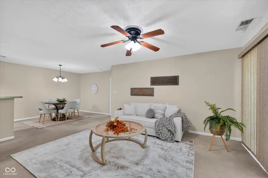 1076 Timber Creek Drive #UNIT 2, Carmel, IN 46032 - #3