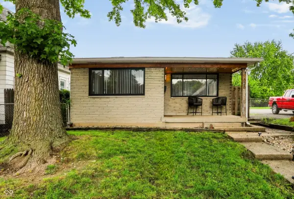 828 Cottage Avenue, Indianapolis, IN 46203