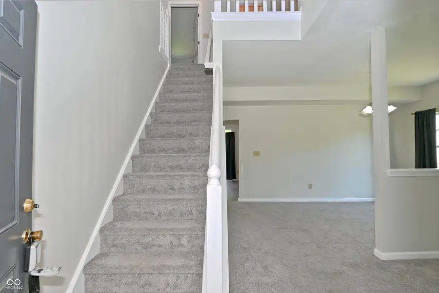 11628 Stoeppelwerth Drive, Indianapolis, IN 46229 - #3