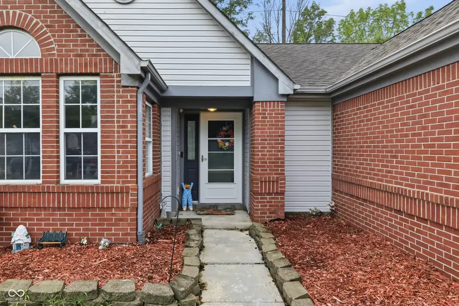 6525 El Paso Drive, Indianapolis, IN 46214 - #2