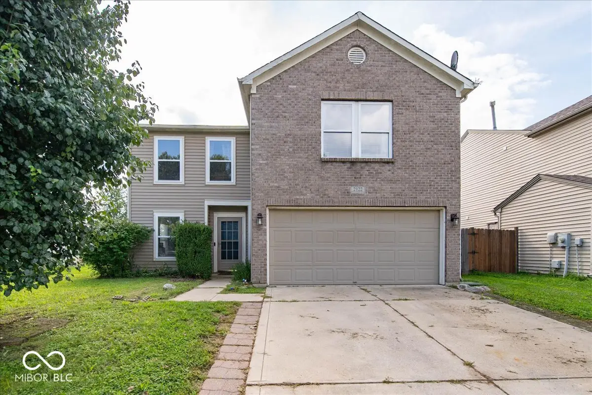 2122 Bridlewood Drive, Franklin, IN 46131 - #1