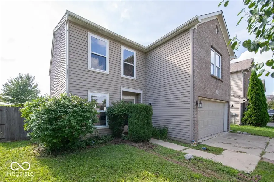 2122 Bridlewood Drive, Franklin, IN 46131 - #3