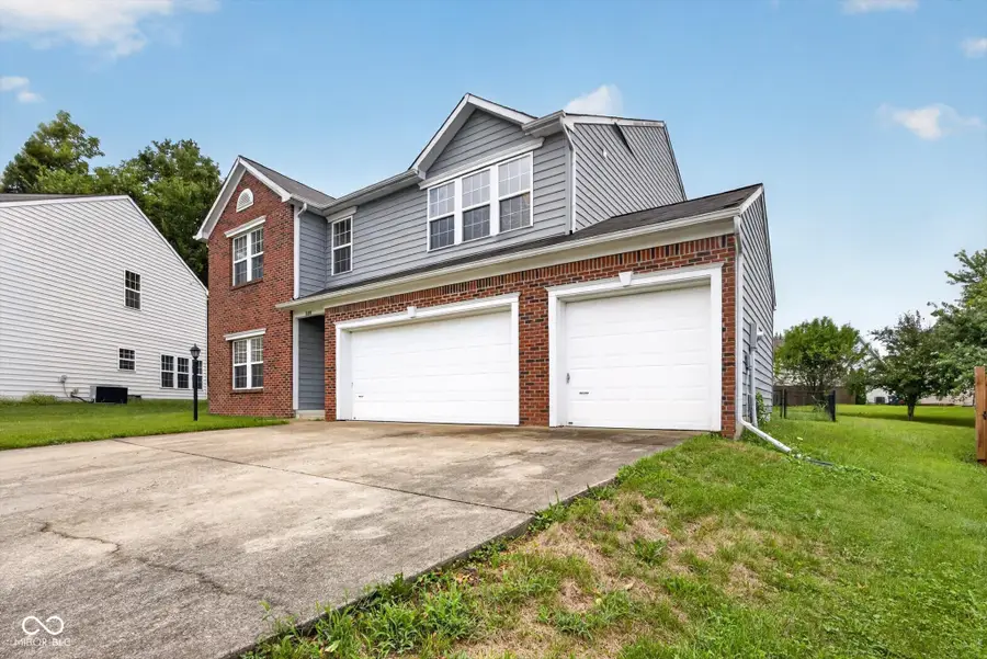 1400 W Caber Court, Bloomington, IN 47403 - #2