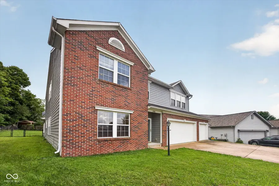 1400 W Caber Court, Bloomington, IN 47403 - #3