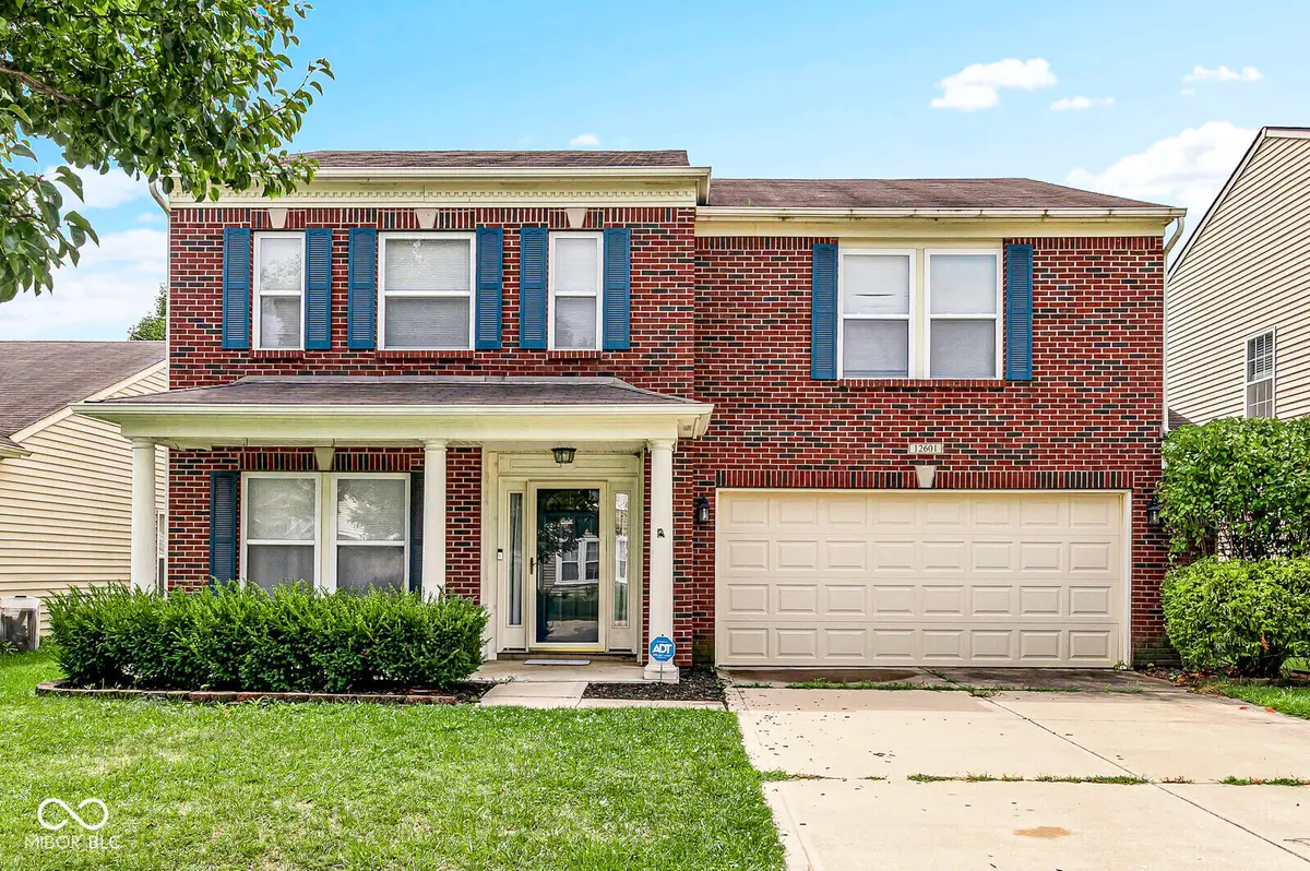 12601 Loyalty Drive, Fishers, IN 46037 - #1