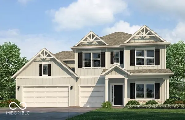 5767 Agogo Way, Greenwood, IN 46143