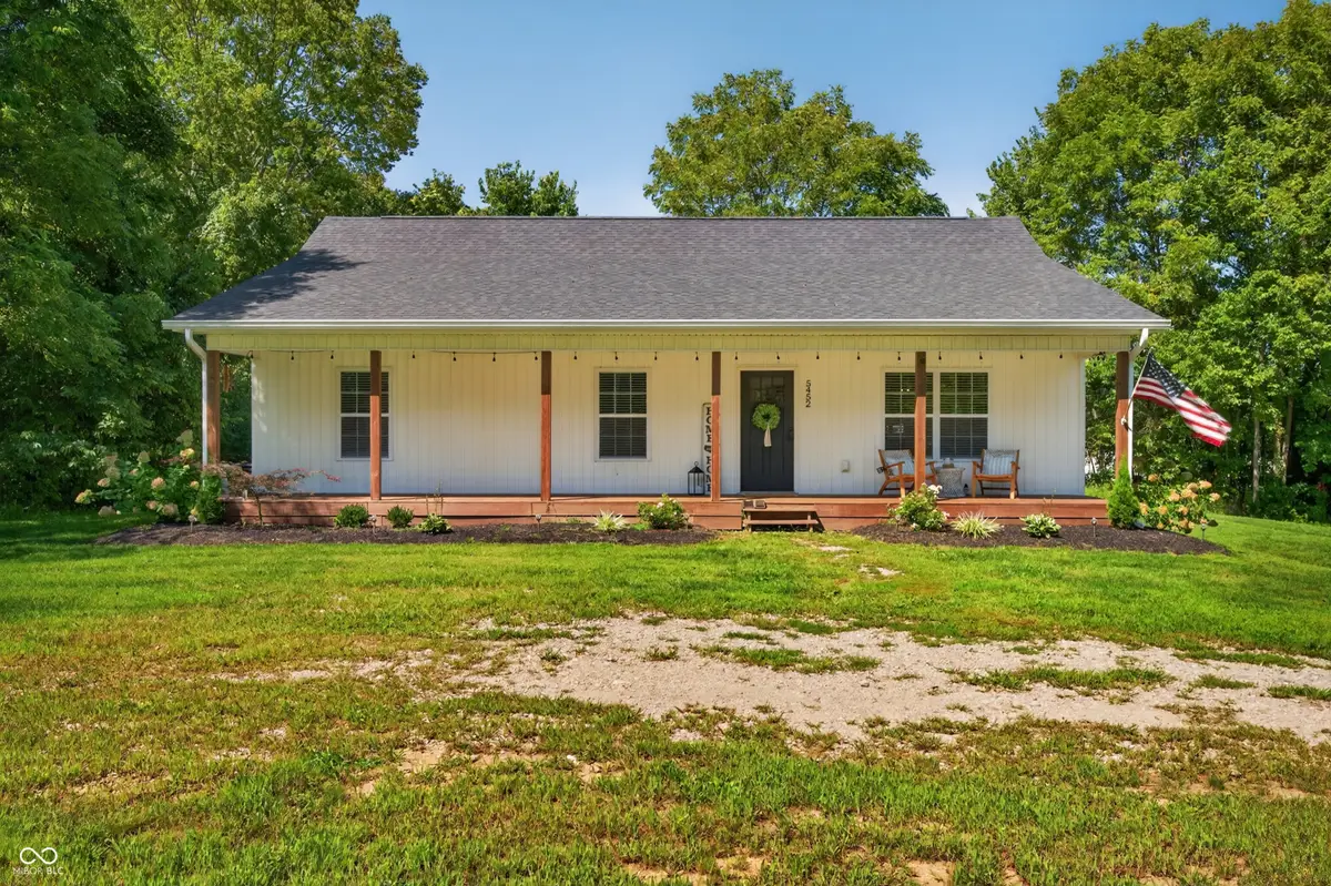 5452 S State Road 135, Morgantown, IN 46160 - #1