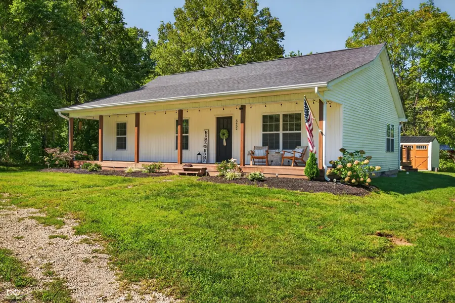 5452 S State Road 135, Morgantown, IN 46160 - #3
