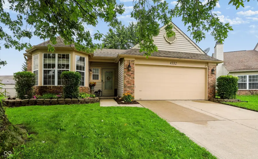 4332 Lucky Court, Indianapolis, IN 46203 - #2